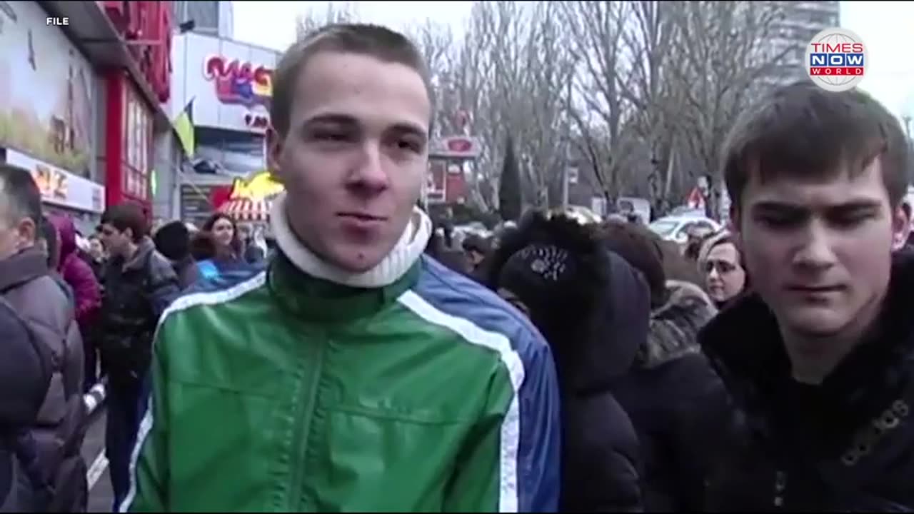 Ukraine’s Anti-Corruption Chief Warns of “Evil” Forces, Urges Swift Reversal of Zelensky’s Law