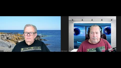 Lunchklubben 23 aug Nya turer kring Nordstreamsabotaget