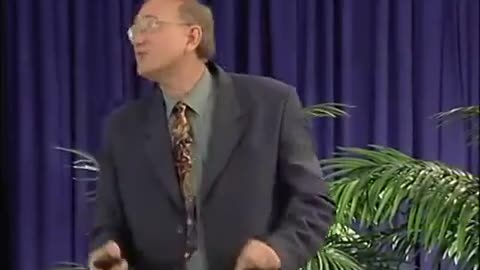 223 - The New Age Agenda - Total Onslaught - Walter Veith -480p