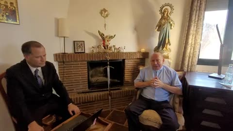 Piedras VIVAS.¿R. Prevost es continuador de lo que inició Bergoglio?. 2nda parte. 