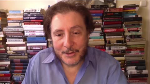Laying The Groundwork For The Next Iran Attack