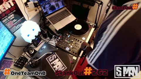 SkankOut#262 is live!