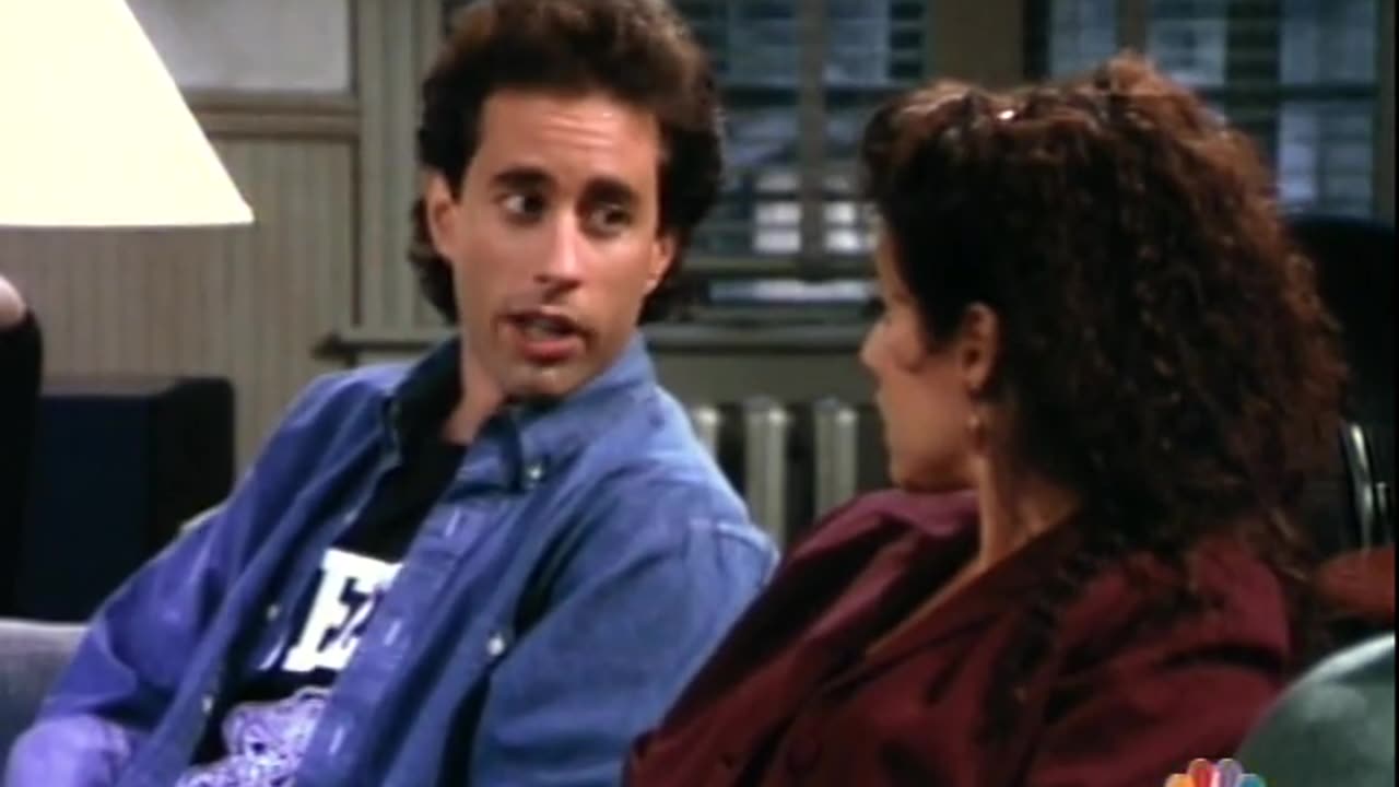 1993 Promos For Seinfeld