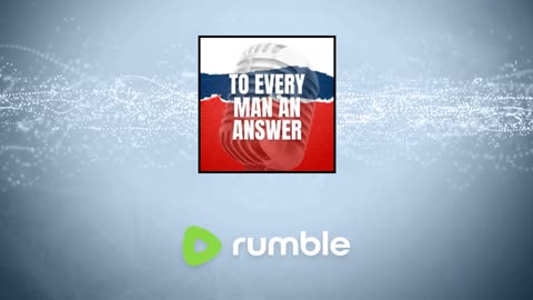 Episode 1301 - Pastor Mike Kestler and Pastor Scott Parker on To Every Man An Answer