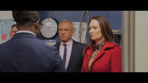 RFK Jr and Secretary Rollins just declared war on the corporations poisoning America’s food supply