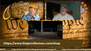 Juan O Savin 6/22/25
