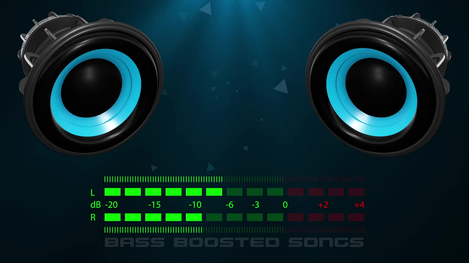 Darude - Sandstorm Remix (Bass Boosted)
