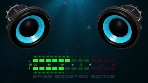 Darude - Sandstorm Remix (Bass Boosted) 