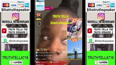 COCOLEEZE GOING IN ON HOLLY & OFFICIAL CITIZEN SITUATION
