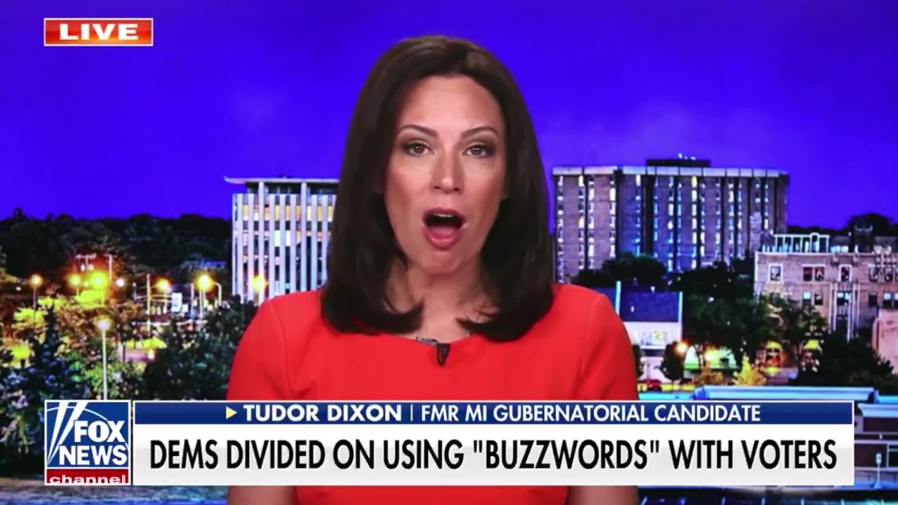 Why Can't Democrats Just Be Normal?