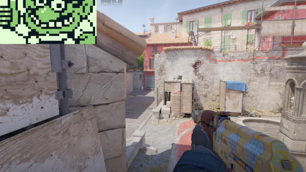 Counter Strike 2 - Blast Austin 2025 Majors Hype!