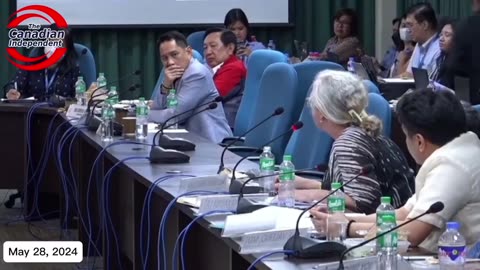 SHOCKING DATA FROM PHILIPPINES: Half a million Excess deaths, 1 MILLION LESS BABIES BORN since 2020