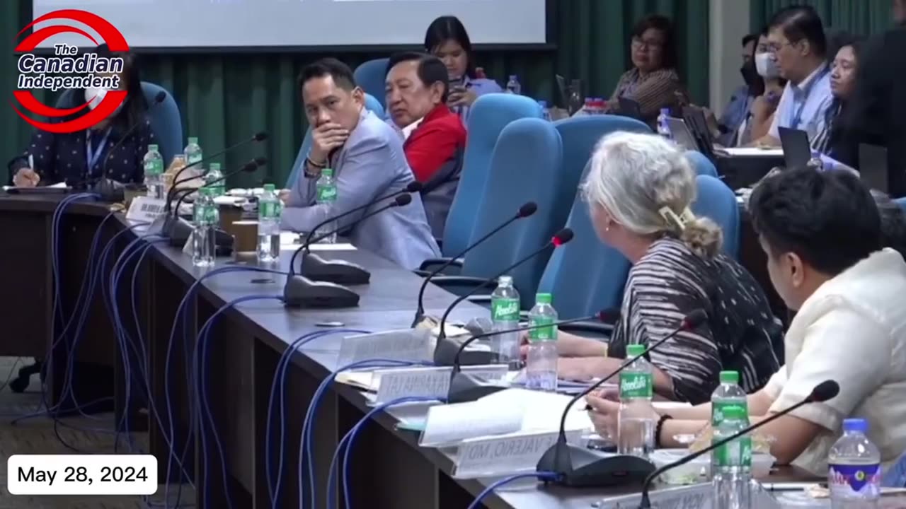 SHOCKING DATA FROM PHILIPPINES: Half a million Excess deaths, 1 MILLION LESS BABIES BORN since 2020