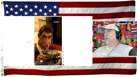 C'est La Guerre -Iraq - REACTION