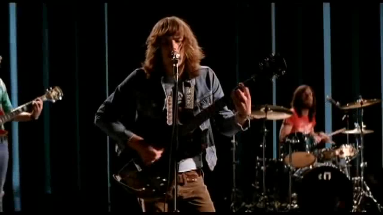 Kings Of Leon - Molly's Chambers