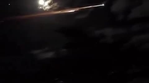 Shooting Stars?