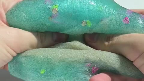 SATISFYING BEACH SLIMES 👙🎧