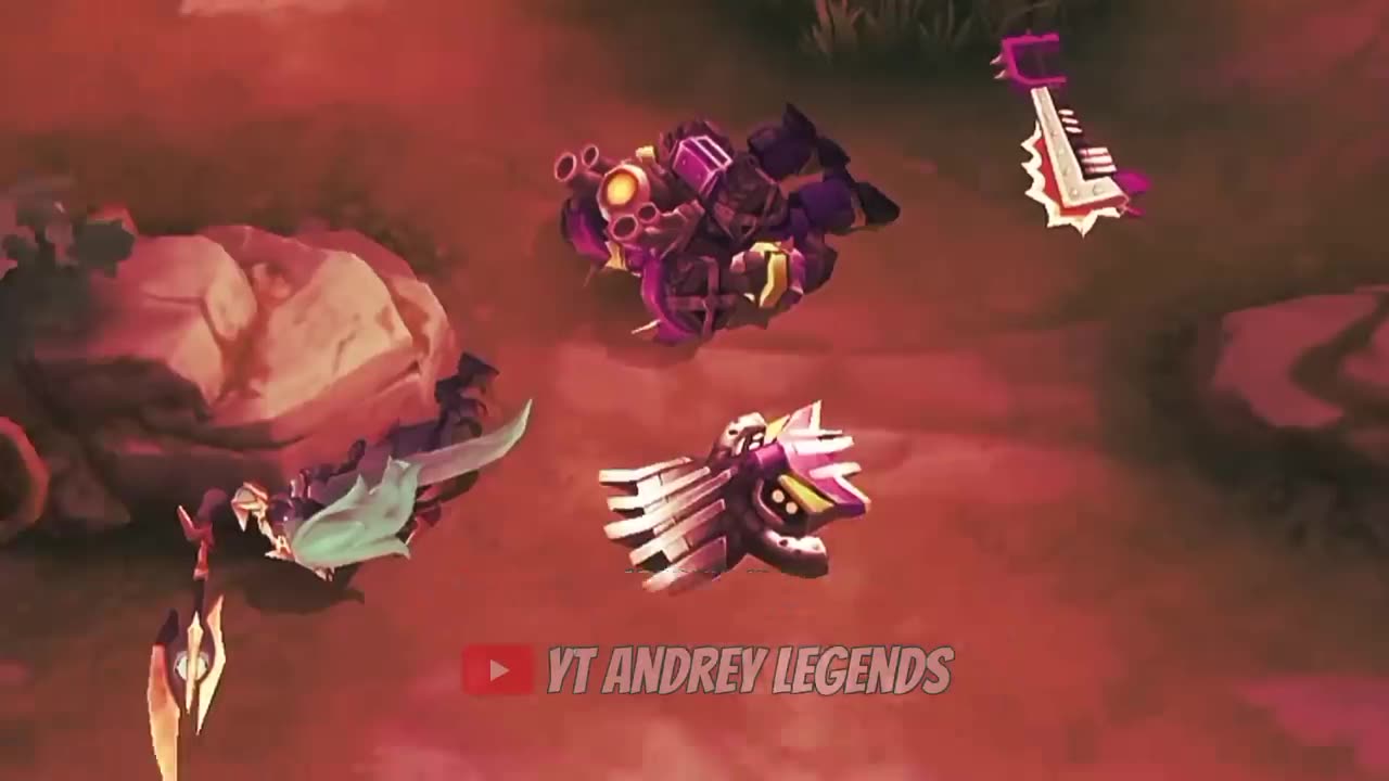 Epic Mobile Legends join the Battle, MLBB EXE WTF FUNNY MOMENT