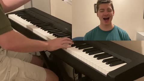 The Way You Look Tonight