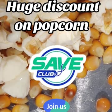 🍿💥 Fresh-Popped Perfection in Every Tin!