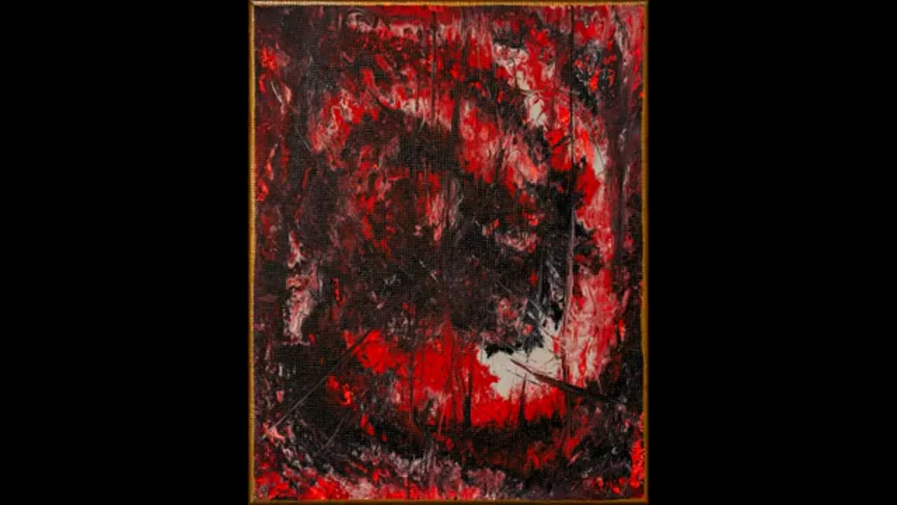 Void King - The Hidden Hymnal : Chapter 2