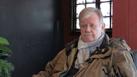 The Press and Justice - Johan Erasmus gives his views