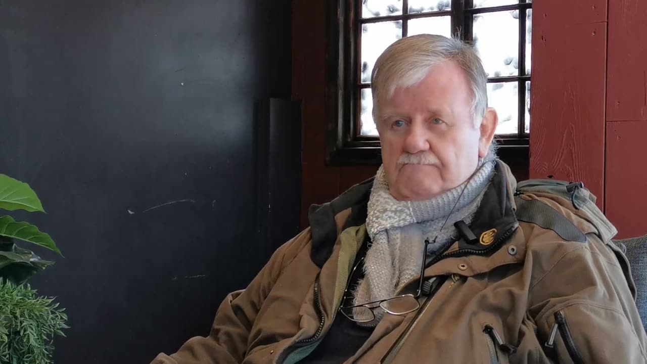 The Press and Justice - Johan Erasmus gives his views