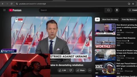 Ukraine Drone Attack: Russian Bombers HIT!