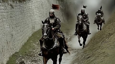 063 - Epic Triumph Cries - Medieval Music