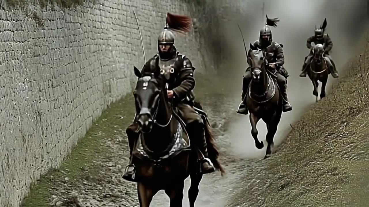 063 - Epic Triumph Cries - Medieval Music