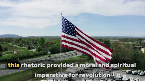 How Religion Shaped Early America:The Faith of the Founders & The First Amendment