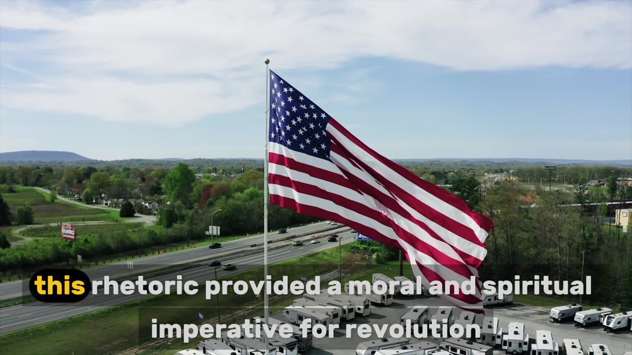 How Religion Shaped Early America:The Faith of the Founders & The First Amendment