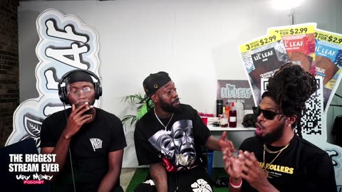Gillie Da Kid Responds To Johnny Manziel, NBA YoungBoy Sells 52k First Week,