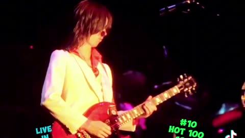 Maybe I’m Amazed ~ Paul McCartney & Wings ( Live )