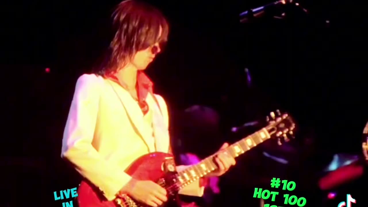 Maybe I’m Amazed ~ Paul McCartney & Wings ( Live )