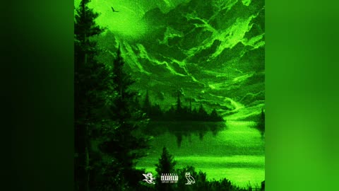 Glow - WOLVES [YEDIT] (KanYe West) (Drake) {Bobert & Co}