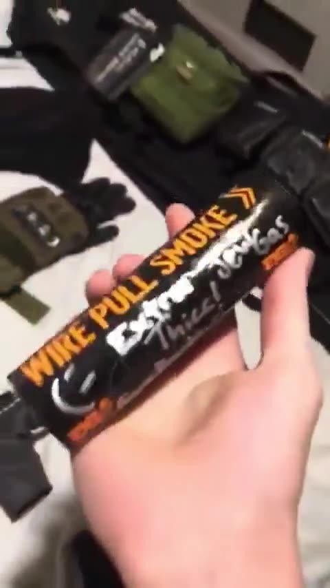 7 Minute video of Robin Westman Minnesota school shooter