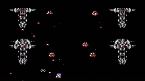 Game Designer Yousei Soft Dezaemon Stage 2