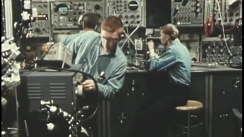 Aircraft Carrier Deck Ops Vietnam War 1960s