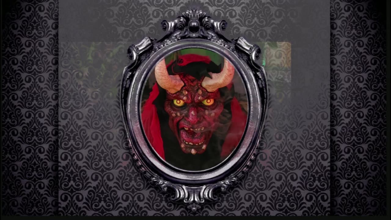 Evil Alter Ego (Music Video) normal tone