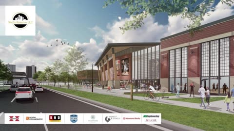 THE PAT WHITE SHOW asks the question: Can the city afford a new Multi-million $$$ fieldhouse?