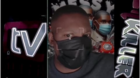 ZERO GOES OFF ON PETTY BANKS IN MESSY CALLER LIVE