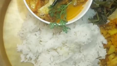 fish curry