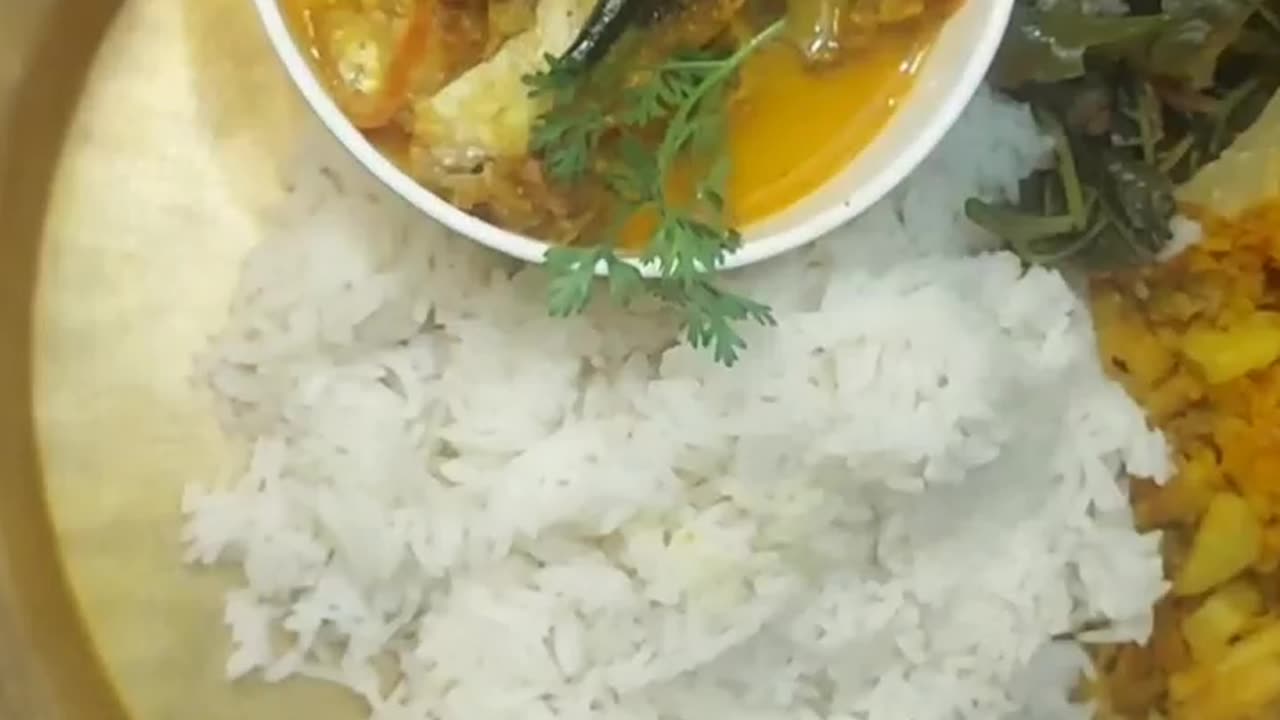 fish curry