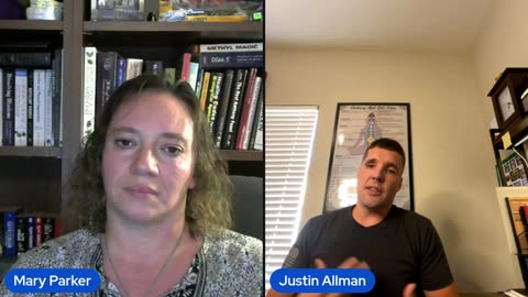 From Rock Bottom to Redemption: Justin Allman’s Inspiring Journey to Healing!