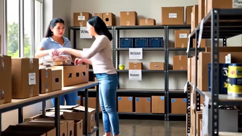 All the Winds of Heaven - Passage to the Ancient Episode Six, Part Two, Version Two