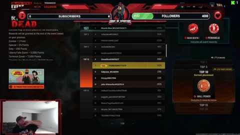 HC Search and Destroy with my son and daughter