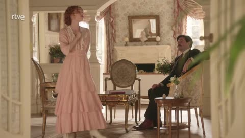 La promesa capitulo 16 temporada 1 parte 3