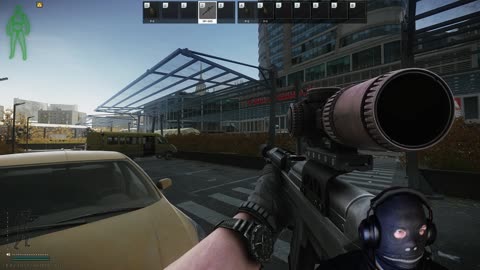 Tarkov & Lofi 5.12.25