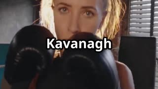 Lone'er Kavanagh: The UFC's Rising Star and His Hollywood Sparring Partner